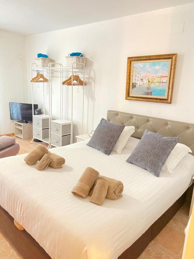 Loft-Estudio Llane En Cadaqués Dış mekan fotoğraf